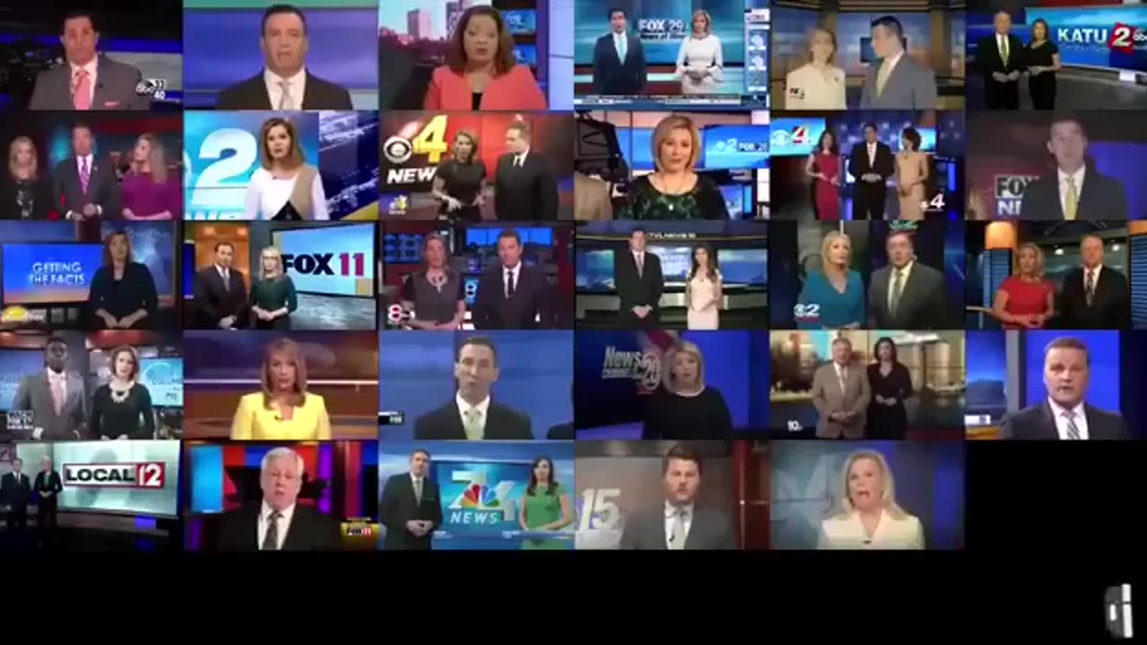 Lots of new eyes are opening to the lies we've all been sold our entire lives.