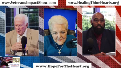 Hope for the Heart Suicide Prevention - June Hunt
			