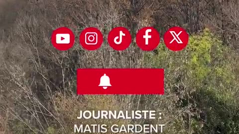 🔴🇫🇷 ALERTE VIDÉO | Du monde présent pour soutenir cette ferme et empêcher l'abattage.Aucun elu !