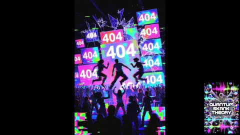 404 Dancefloor
