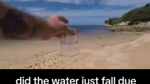 Vacuum vs Gravity