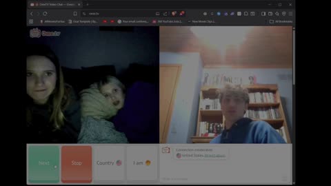 MONDAY STREAM - INTRO, REACTS, COALESCE, KARL MARX, OMEGLE TROLL/DEBATES