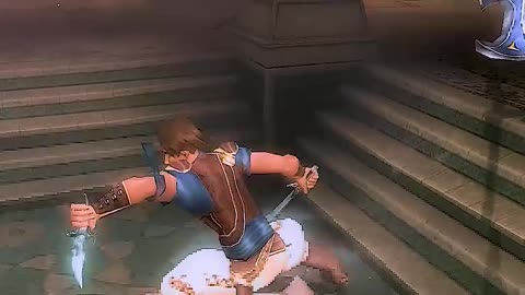 Prince of Persia les Sables du Temps