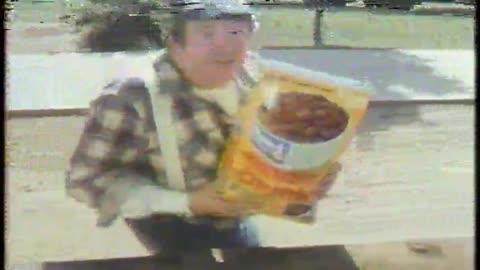 Random Commercials - Vol 80 (1981)