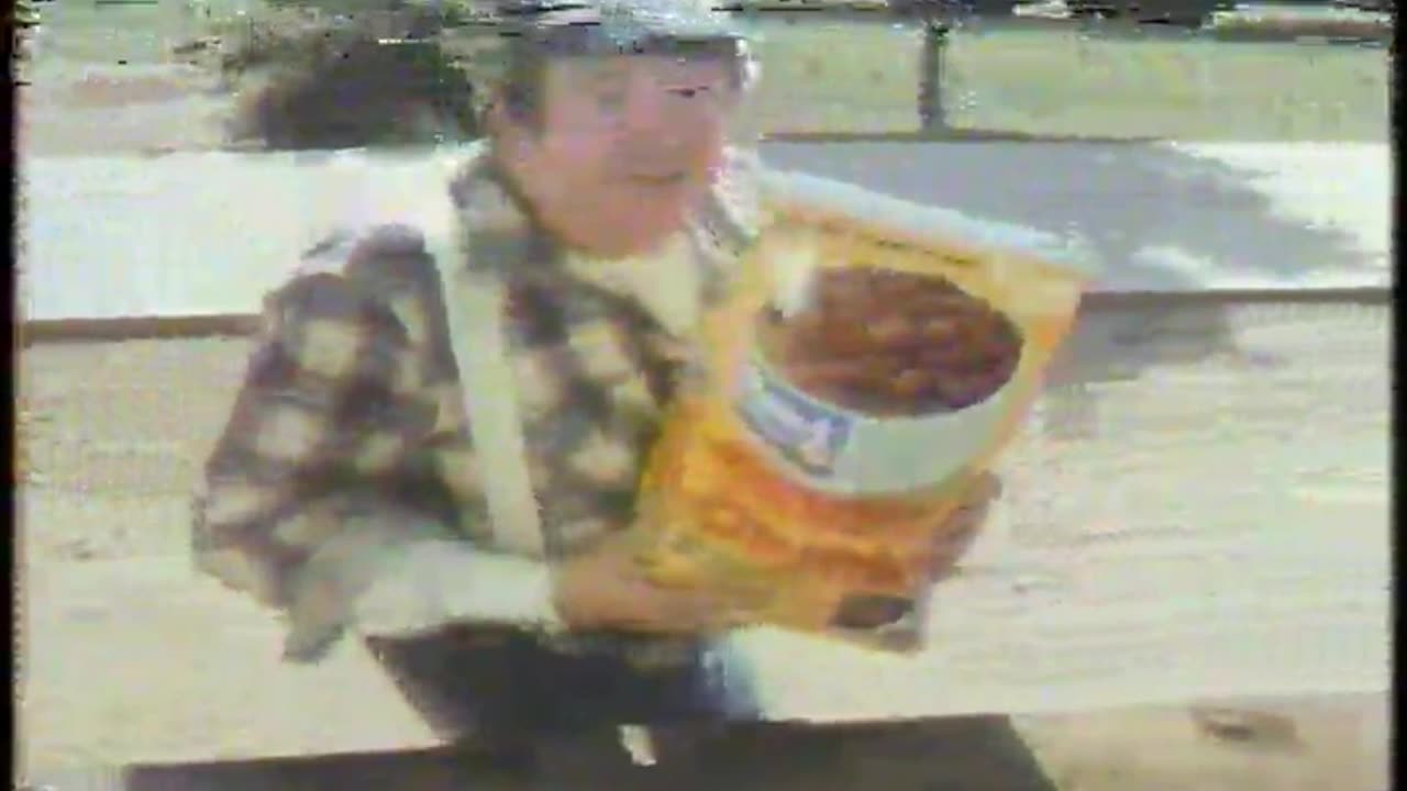 Random Commercials - Vol 80 (1981)