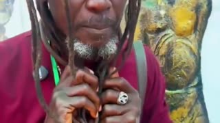Chains of slavery