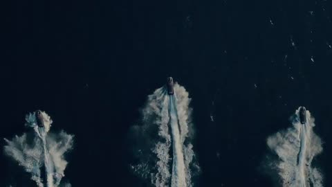 Palantir Made A Commercial For AI Drone Swarms Taking Out Targets