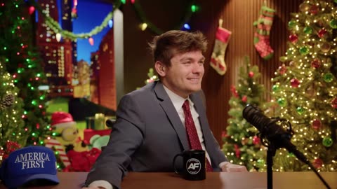 Nick Fuentes SCHOOLS Superchatter: "Blacks & Hispanics in Dollar General? FISH IN WATER!"