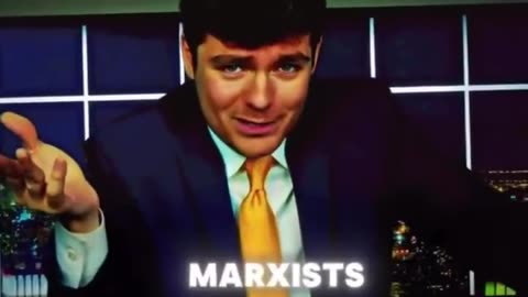 Every Marxist