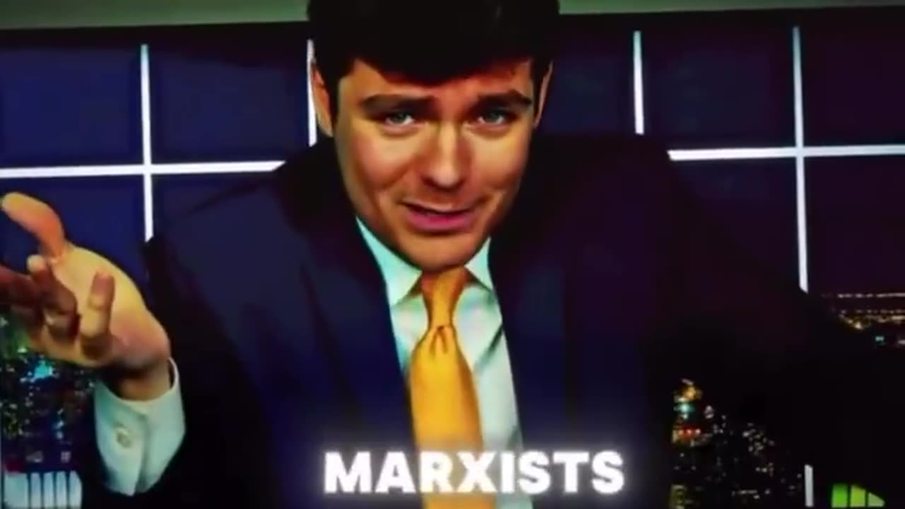 Every Marxist