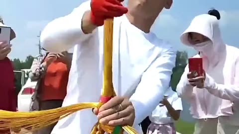 This video went viral on the internet 🛜
