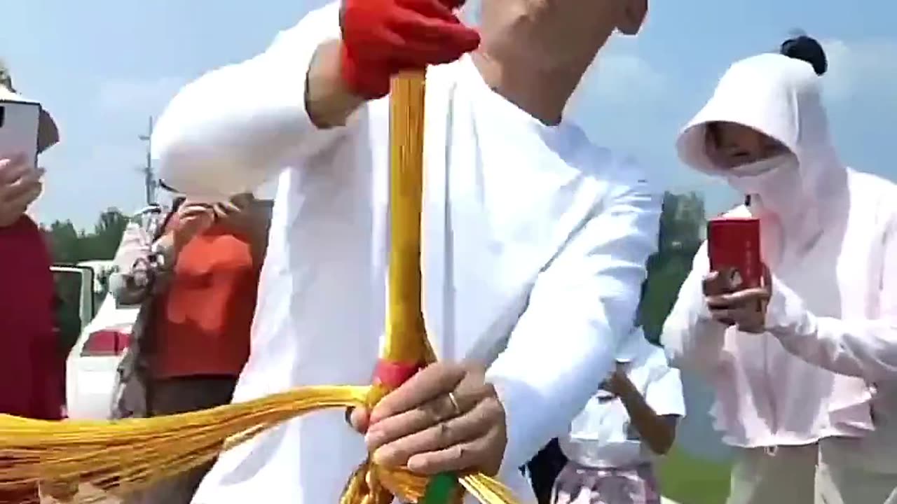 This video went viral on the internet 🛜