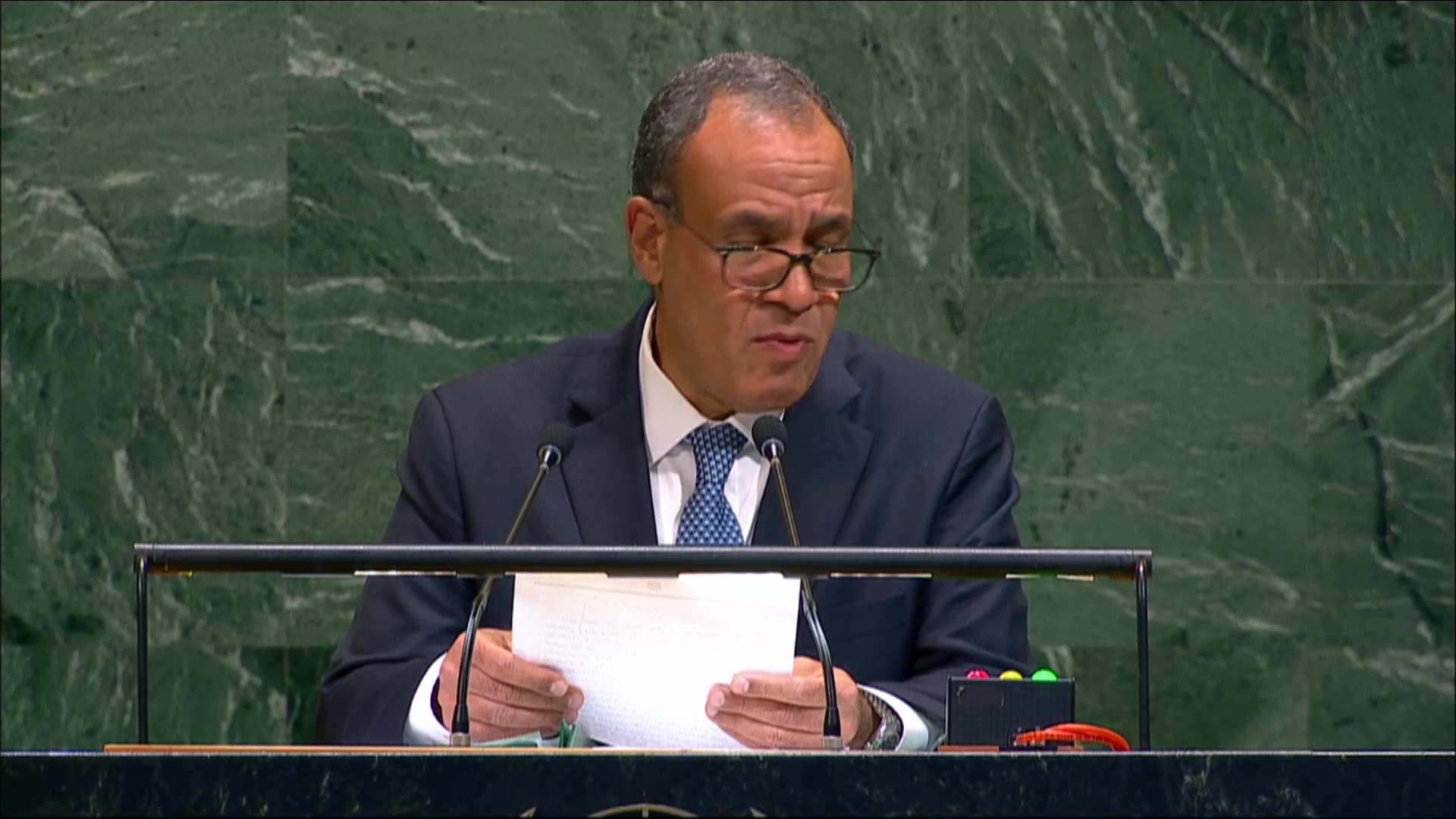 Middle East on Brink? Egypt Warns Gaza Crisis Could Trigger Regional Implosion | Amaravati Today