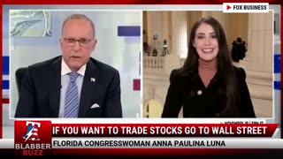 If You Want To Trade Stocks Go To Wall Street