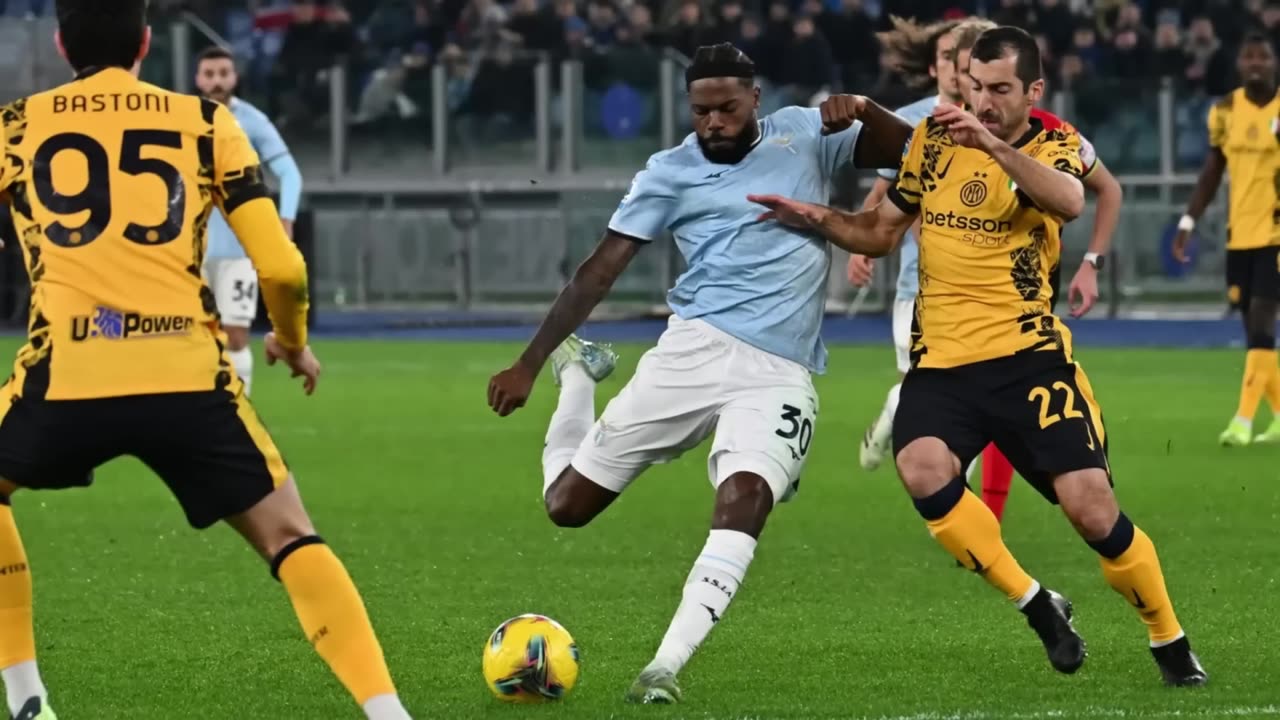 Come gioca l' Inter di Simone Inzaghi