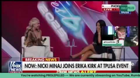 The REAL Purpose Of AmFest 2025 | ICE Terrorizes Ohio | What Is The Pilgrims Society?