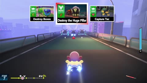 Kirby Air Riders (6)