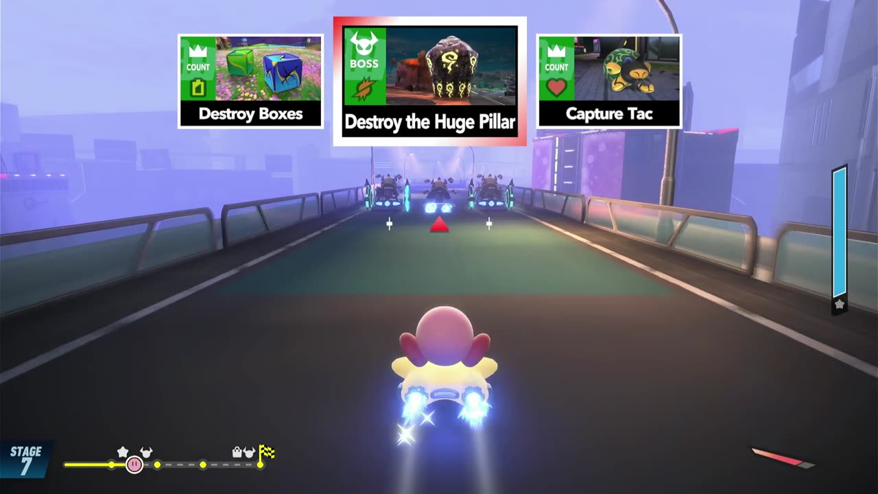 Kirby Air Riders (6)