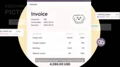 Toggl Track for Billing & Invoicing | Simplify Time Tracking and Get Paid Faster