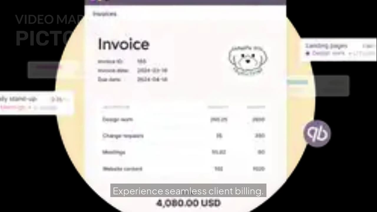Toggl Track for Billing & Invoicing | Simplify Time Tracking and Get Paid Faster