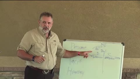 Cestui Que Vie Trust (David Straight)