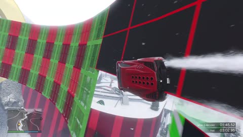 Off to the Races!: Christmas Edition