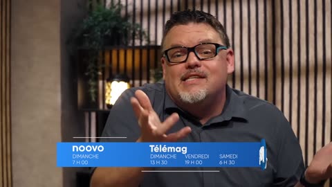 HBN-2025- Nouvelle série: À la recherche du bonheur dès le 14 septembre prochain