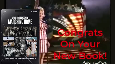 David Quigley The Real JFK JR.