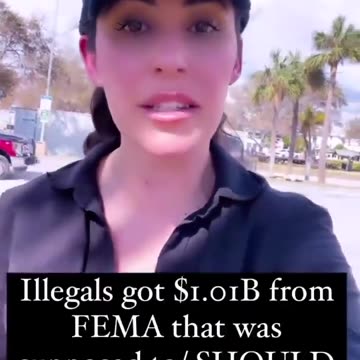 FEMA exposed