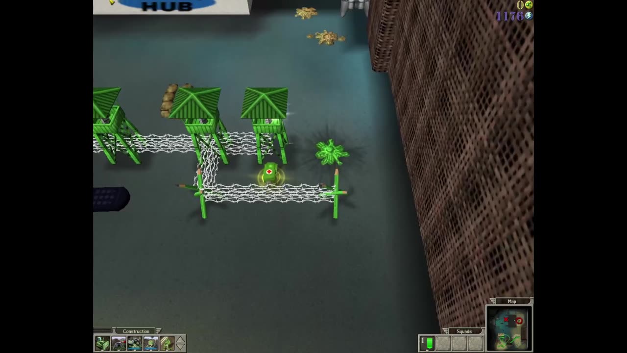 Army Men RTS: Campaign Playthrough - Mission 8