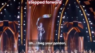 😂🎤 Wait For The Hilarious Beauty Contest Fail! | FunFM