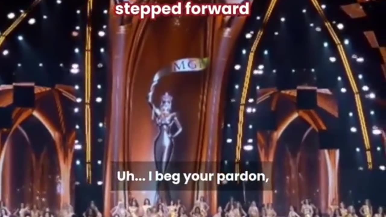 😂🎤 Wait For The Hilarious Beauty Contest Fail! | FunFM