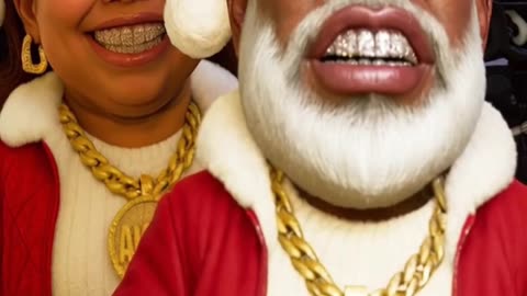 Wicked Santa Claus Saves Christmas | Part 9 #christmas