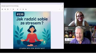 Stress: Friend or Foe Part I