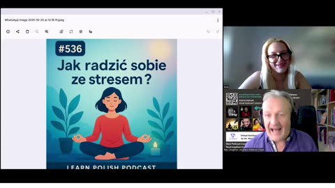 Stress: Friend or Foe Part I