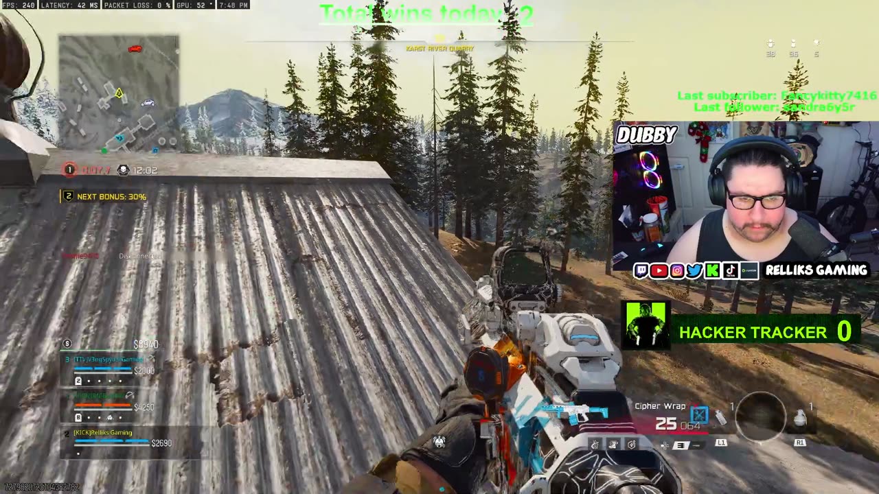 🔴Live - Getting Aggressive