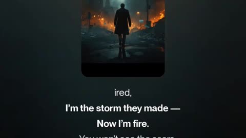 Silence Is My Symphony -Hebrew Sabtitles