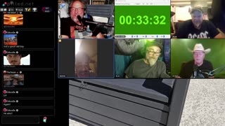 oct 8, 2025 9dNation S2e165 Judges 11:29 - __?