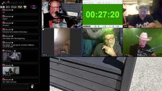 oct 8, 2025 9dNation S2e165 Judges 11:29 - __?