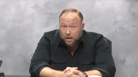 Alex Jones asked in court if he is Bill Hicks!