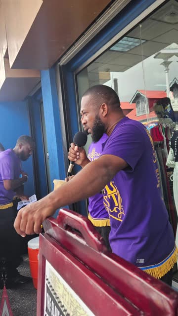 We Seek The Kingdom And Bring Real Solutions