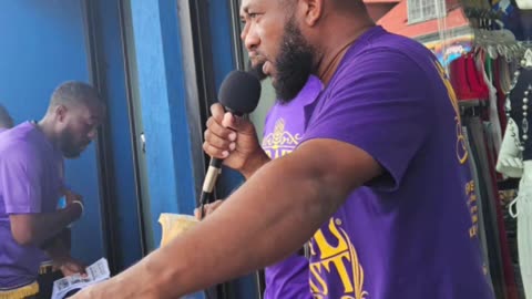 We Seek The Kingdom And Bring Real Solutions