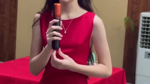 غناتي انتي حياتي