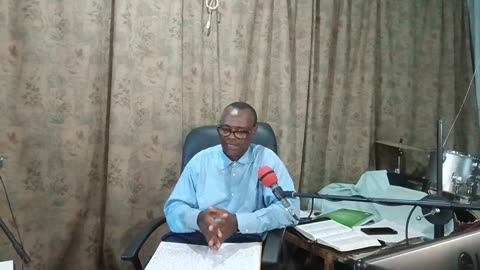 Côte d'Ivoire, raisons des jugements divins 1ière partie