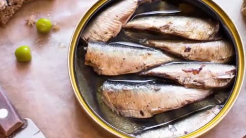 Stockpile These 8 Canned Meats Before It’s too late