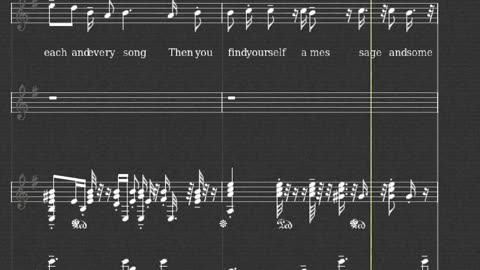 Bread Guitar Man notes