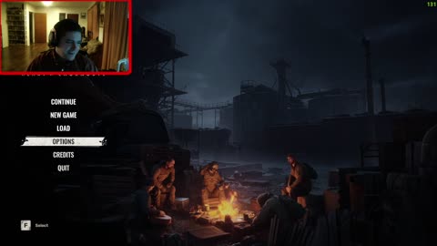 Stalker 2, Ep.8