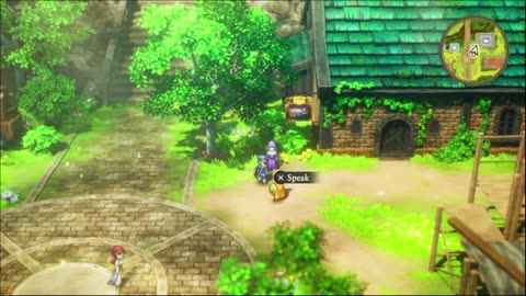 Dragon Quest II HD-2D Part 2 #DragonQuest #RumbleGaming