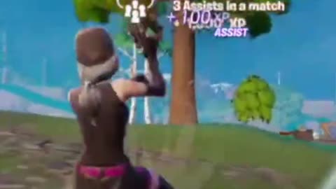 Wrecker Revolver saves me again!!! (1% health left)