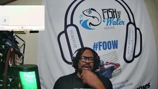 Dream Warriors Journey On Reaction